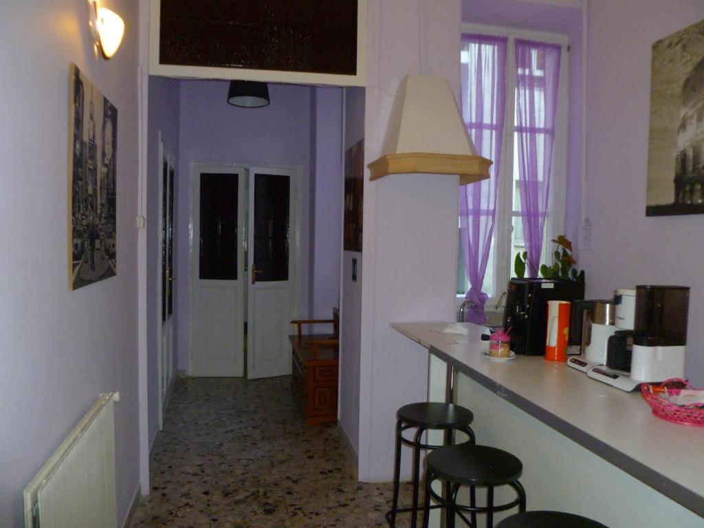 Carlo Alberto House Řím Exteriér fotografie